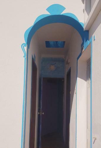 Hostal Lagoas