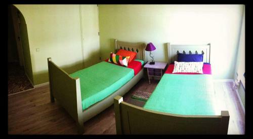 Hostal Viva Rio