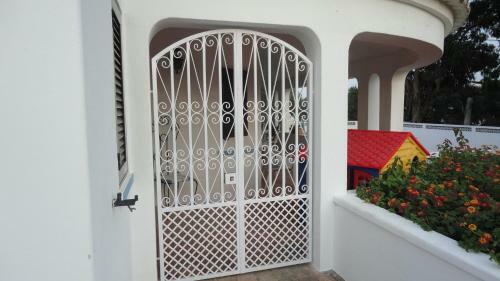Villa El Alcazar