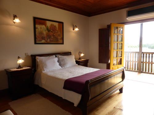 Hostal Quinta Do Burgo - Turismo Rural