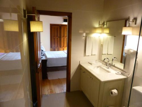 Hostal Quinta Do Burgo - Turismo Rural