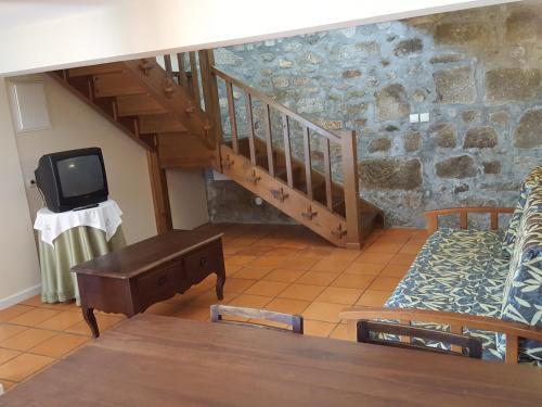Hostal Quinta Do Burgo - Turismo Rural