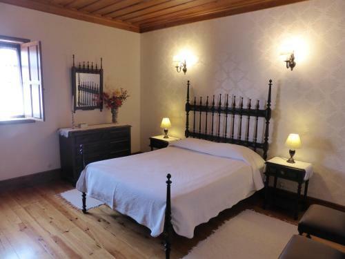 Hostal Quinta Do Burgo - Turismo Rural
