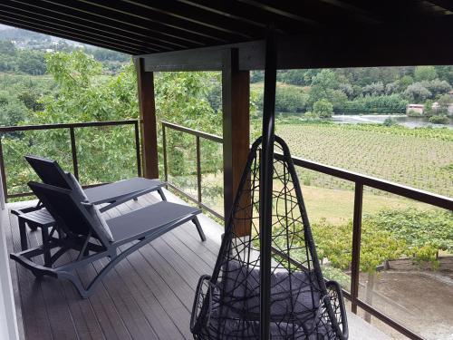 Hostal Quinta Do Burgo - Turismo Rural