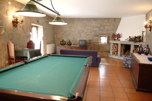 Hostal Quinta Do Burgo - Turismo Rural