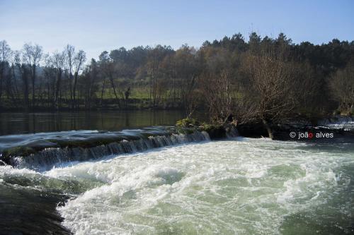 Hostal Quinta Do Burgo - Turismo Rural
