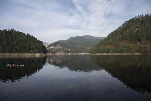 Hostal Quinta Do Burgo - Turismo Rural