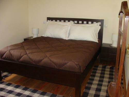 Agroturismo Solar Da Salvadoura