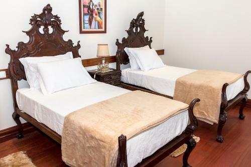 Agroturismo Solar Da Salvadoura