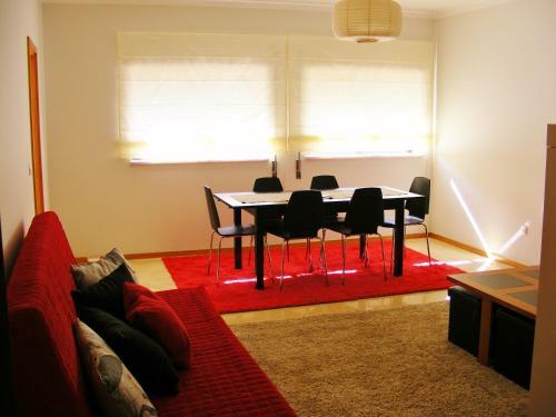 Apartamento Midway To Geres And Braga