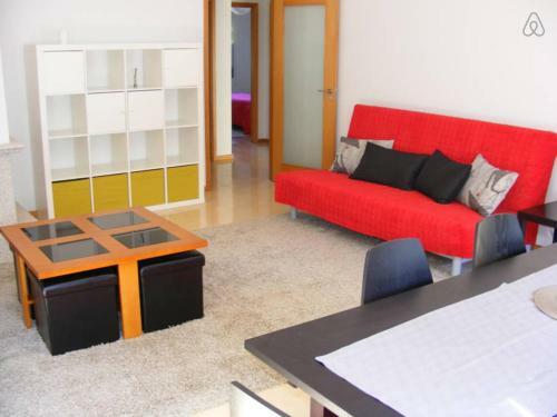 Apartamento Midway To Geres And Braga