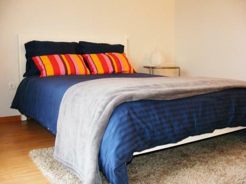 Apartamento Midway To Geres And Braga