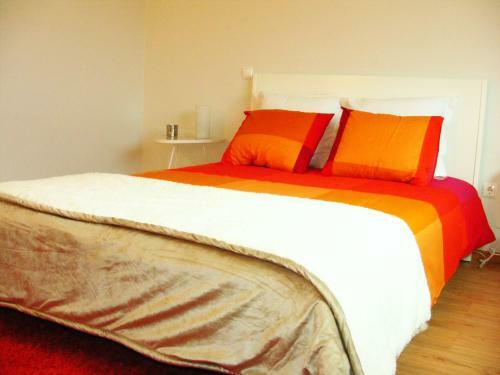 Apartamento Midway To Geres And Braga