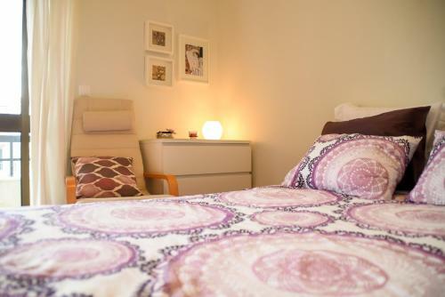 Apartamento Midway To Geres And Braga