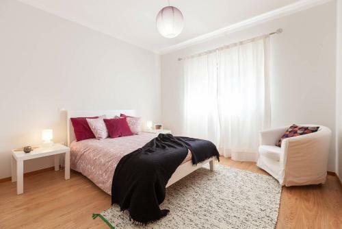 Apartamento Midway To Geres And Braga