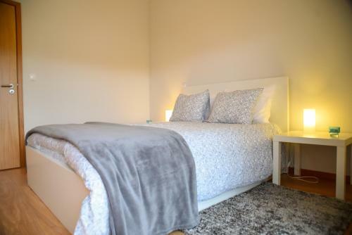 Apartamento Midway To Geres And Braga