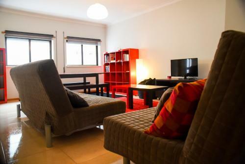 Apartamento Midway To Geres And Braga