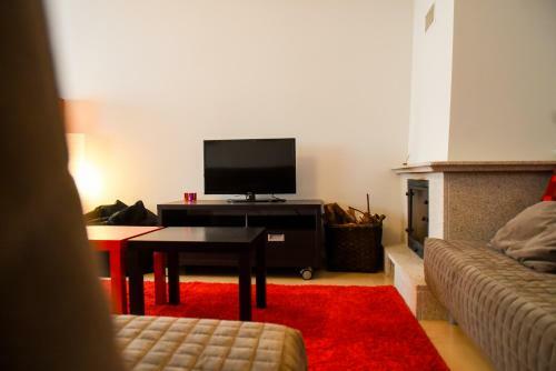 Apartamento Midway To Geres And Braga