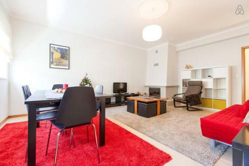 Apartamento Midway To Geres And Braga