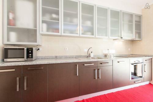 Apartamento Midway To Geres And Braga