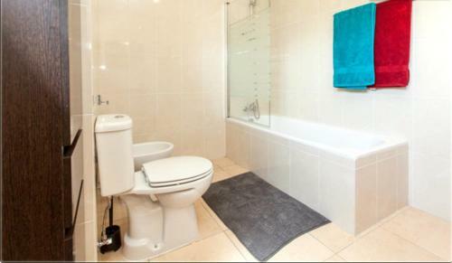Apartamento Midway To Geres And Braga