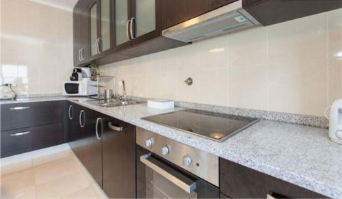 Apartamento Midway To Geres And Braga
