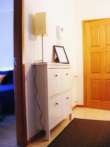 Apartamento Midway To Geres And Braga