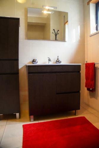 Apartamento Midway To Geres And Braga