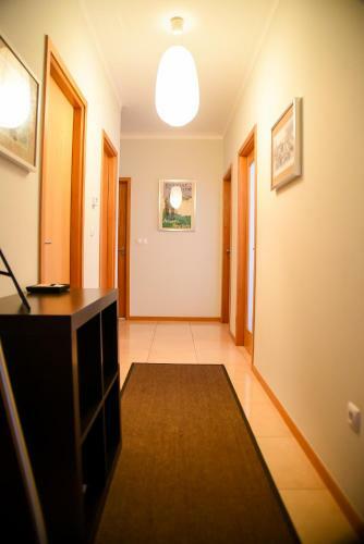Apartamento Midway To Geres And Braga
