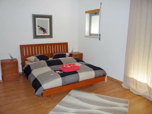 Holiday Home Foz Do Arelho