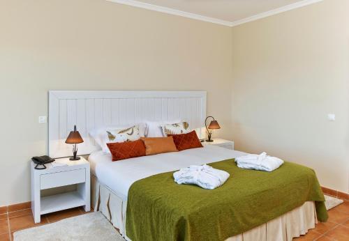 Hotel Rural Quinta Do Marco - Nature & Dining