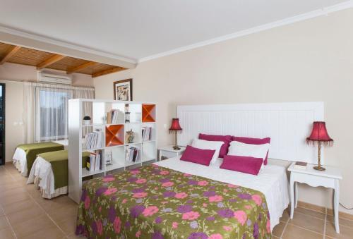 Hotel Rural Quinta Do Marco - Nature & Dining