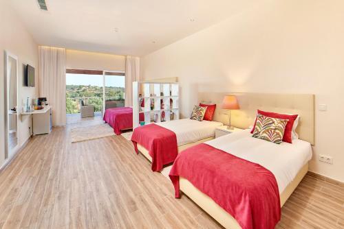 Hotel Rural Quinta Do Marco - Nature & Dining