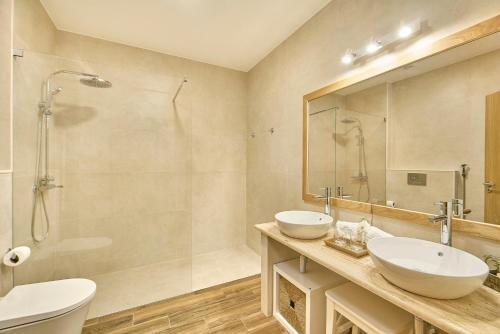 Hotel Rural Quinta Do Marco - Nature & Dining