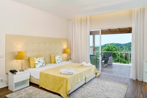 Hotel Rural Quinta Do Marco - Nature & Dining