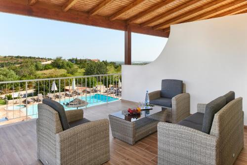 Hotel Rural Quinta Do Marco - Nature & Dining