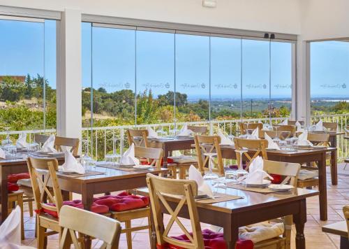 Hotel Rural Quinta Do Marco - Nature & Dining