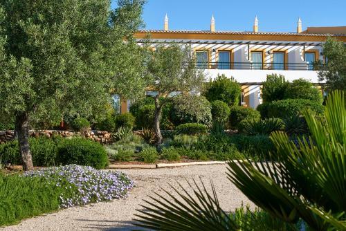 Hotel Rural Quinta Do Marco - Nature & Dining