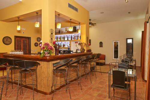 Hotel Rural Quinta Do Marco - Nature & Dining