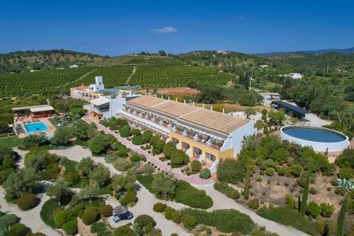Hotel Rural Quinta Do Marco - Nature & Dining