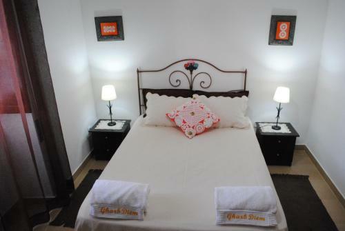 Apartamentos Gharb Diem