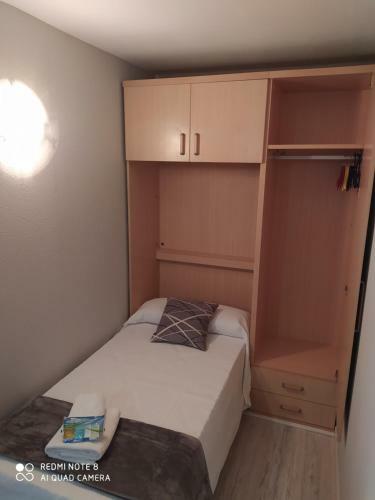 Apartament Escaliro Pins
