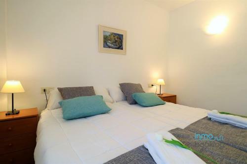 Apartamento Complejo Cannes, Piscina Y C�ntrico