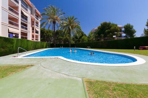 Uhc Pinamar Apartments