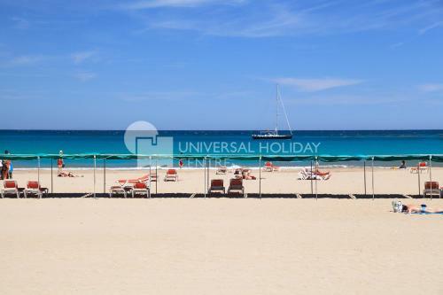 Apartamento Uhc Aqua Family Complex