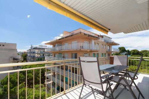 Apartamento Uhc Pino Alto