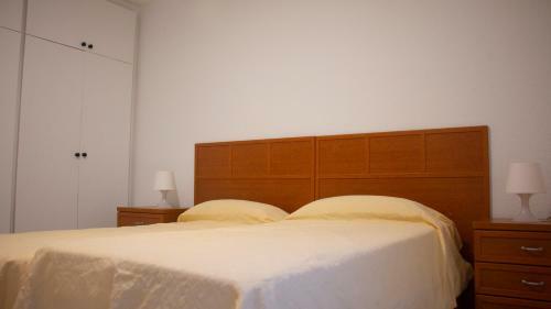 Apartamento Sta. Eulalia Familias Arysal