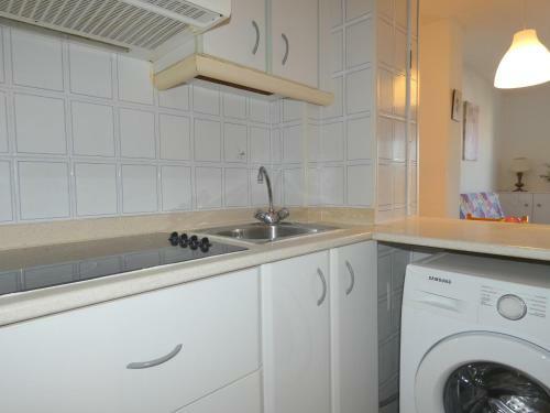 Apartamento Rentalmar Pino Alto