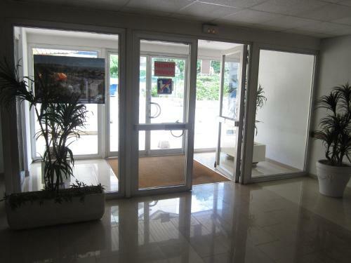Apartamento Alboran -wifi, Climatizado Y Con Piscina