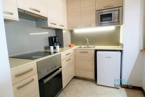 Apartamento �tico Novelty Con Vistas Al Mar